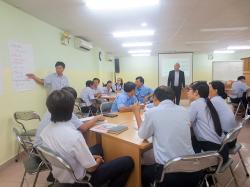 Kỹ năng giao tiếp & giải quyết vấn đề hiệu quả - MTex(10 & 17.09.2016)